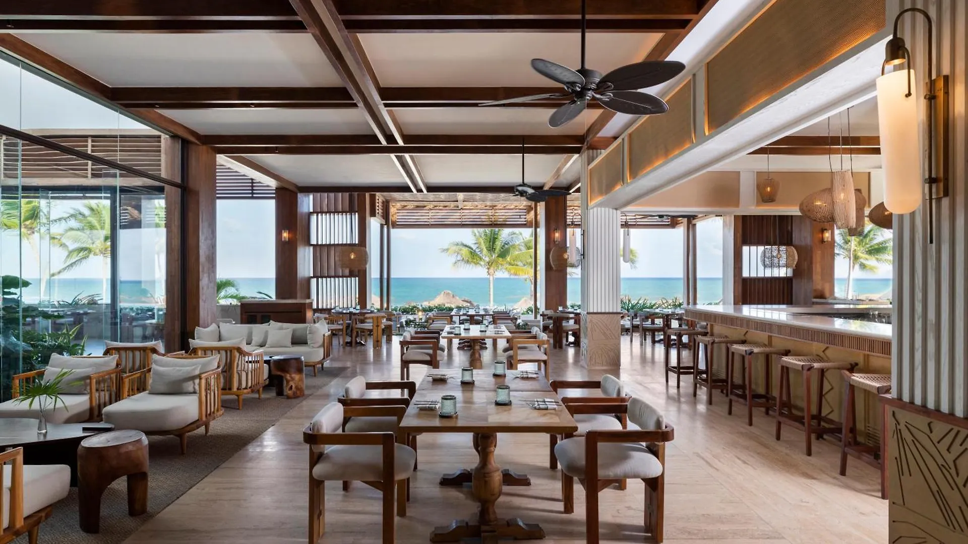 Fairmont Mayakoba Lafitte Ośrodek wypoczynkowy
