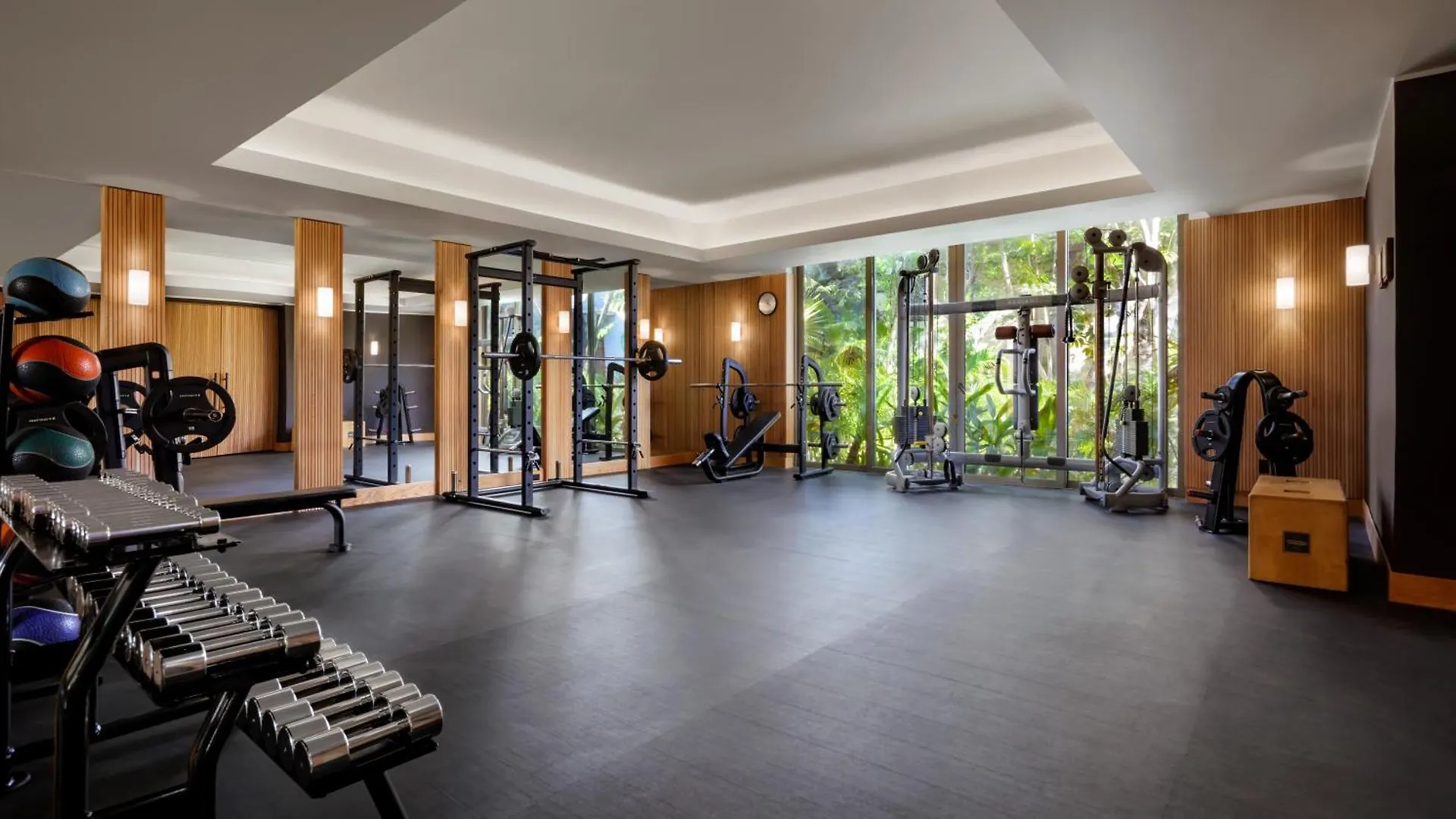***** Station touristique Fairmont Mayakoba Playa del Carmen Mexique