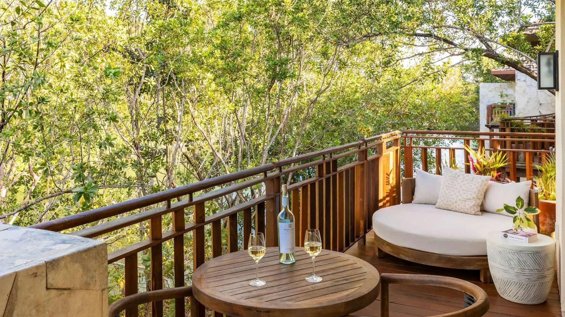 Fairmont Mayakoba Lafitte Ośrodek wypoczynkowy