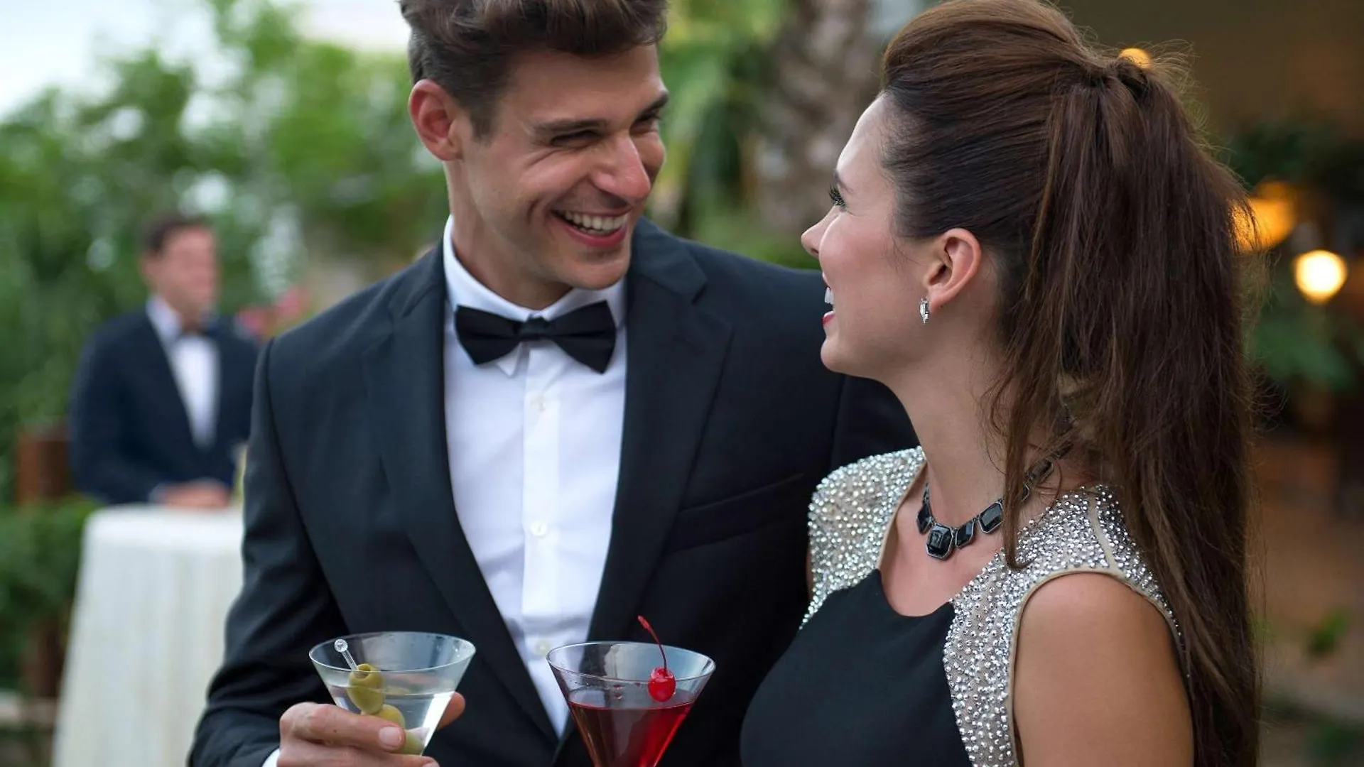 Ośrodek wypoczynkowy Fairmont Mayakoba Lafitte