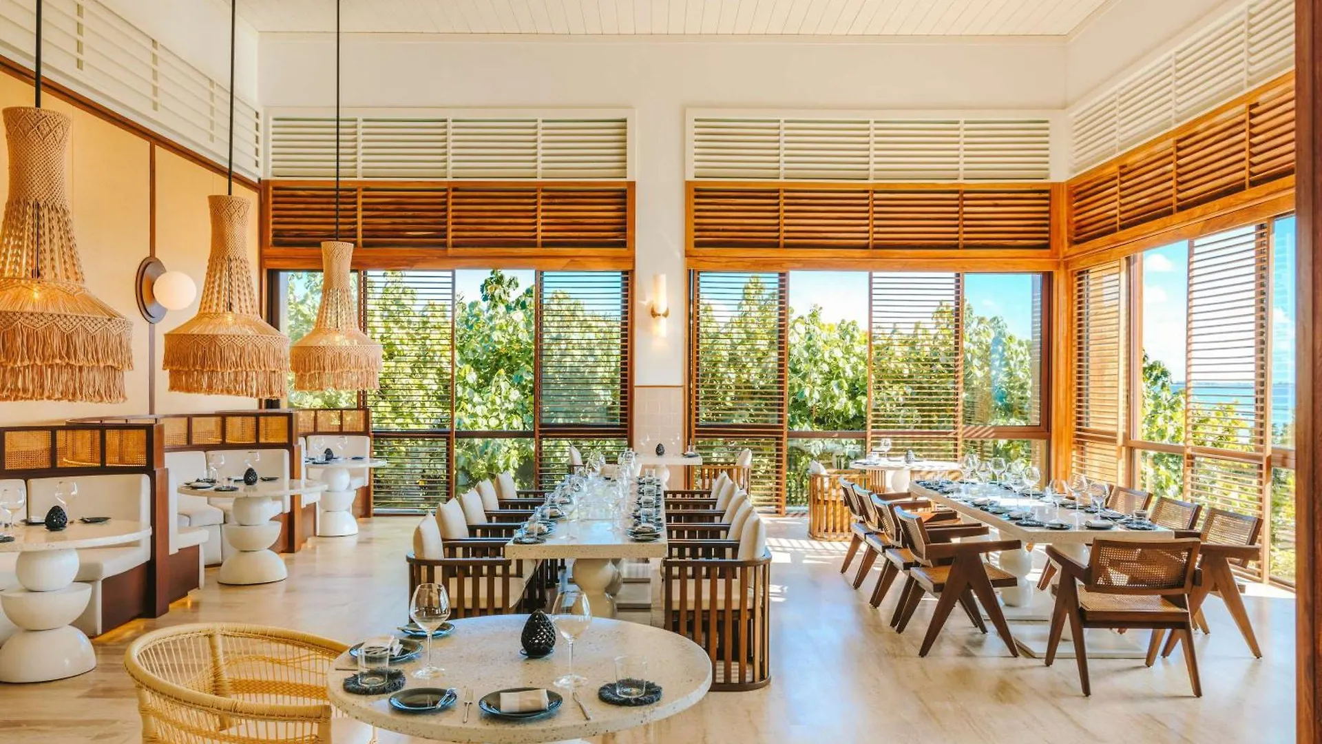 Fairmont Mayakoba Lafitte