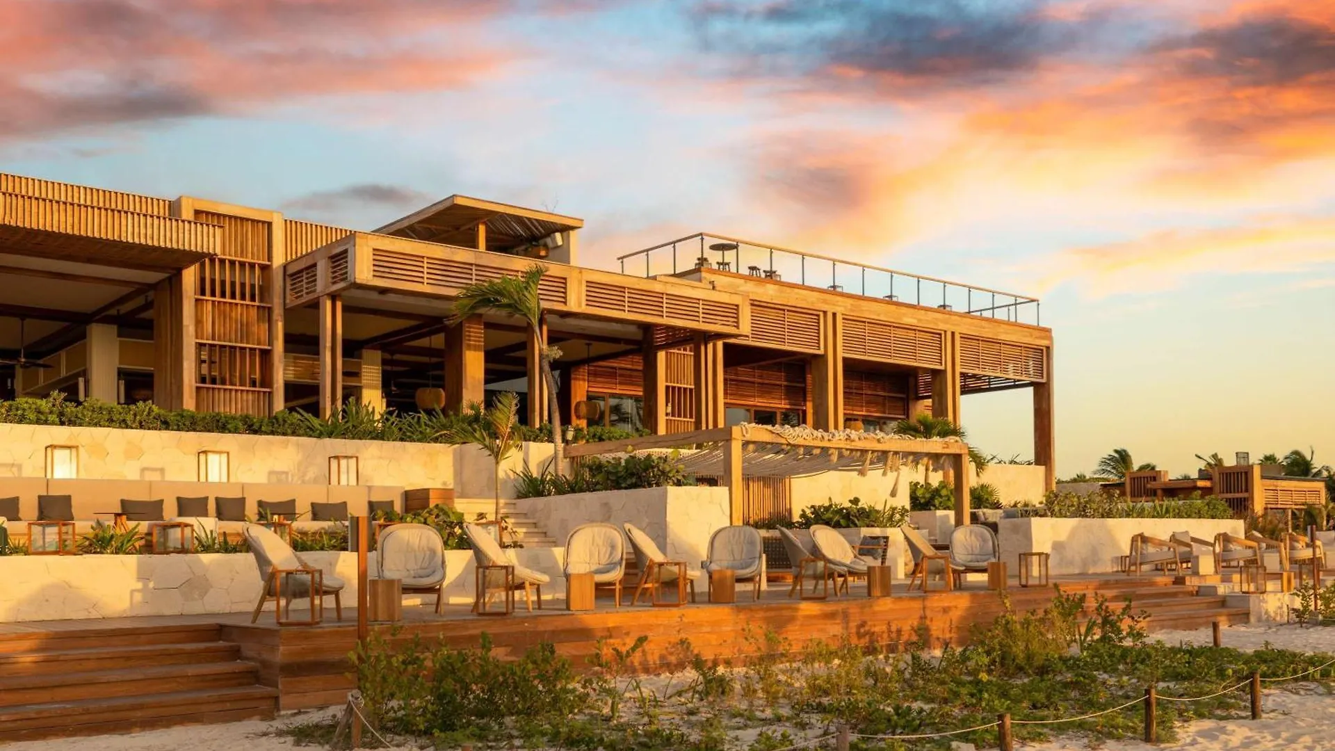 Fairmont Mayakoba Playa del Carmen