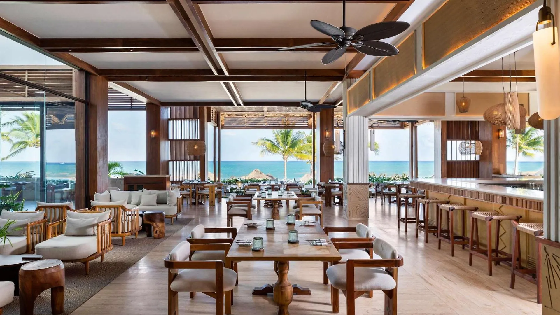 Fairmont Mayakoba Lafitte Ośrodek wypoczynkowy