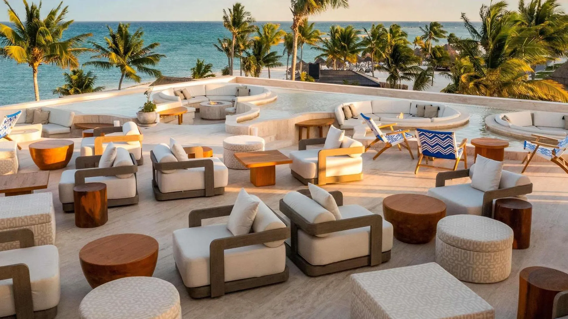 Fairmont Mayakoba Lafitte