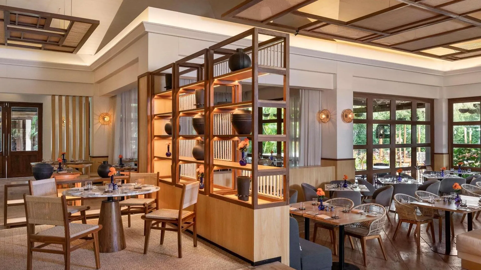 Fairmont Mayakoba Lafitte Ośrodek wypoczynkowy