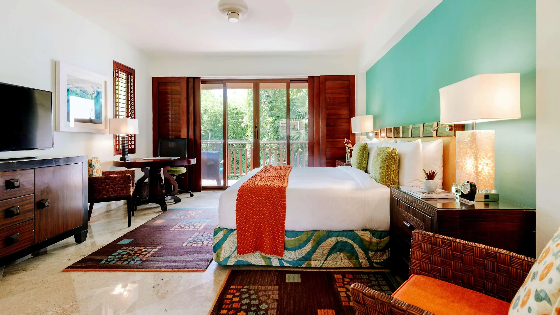 Lafitte Fairmont Mayakoba