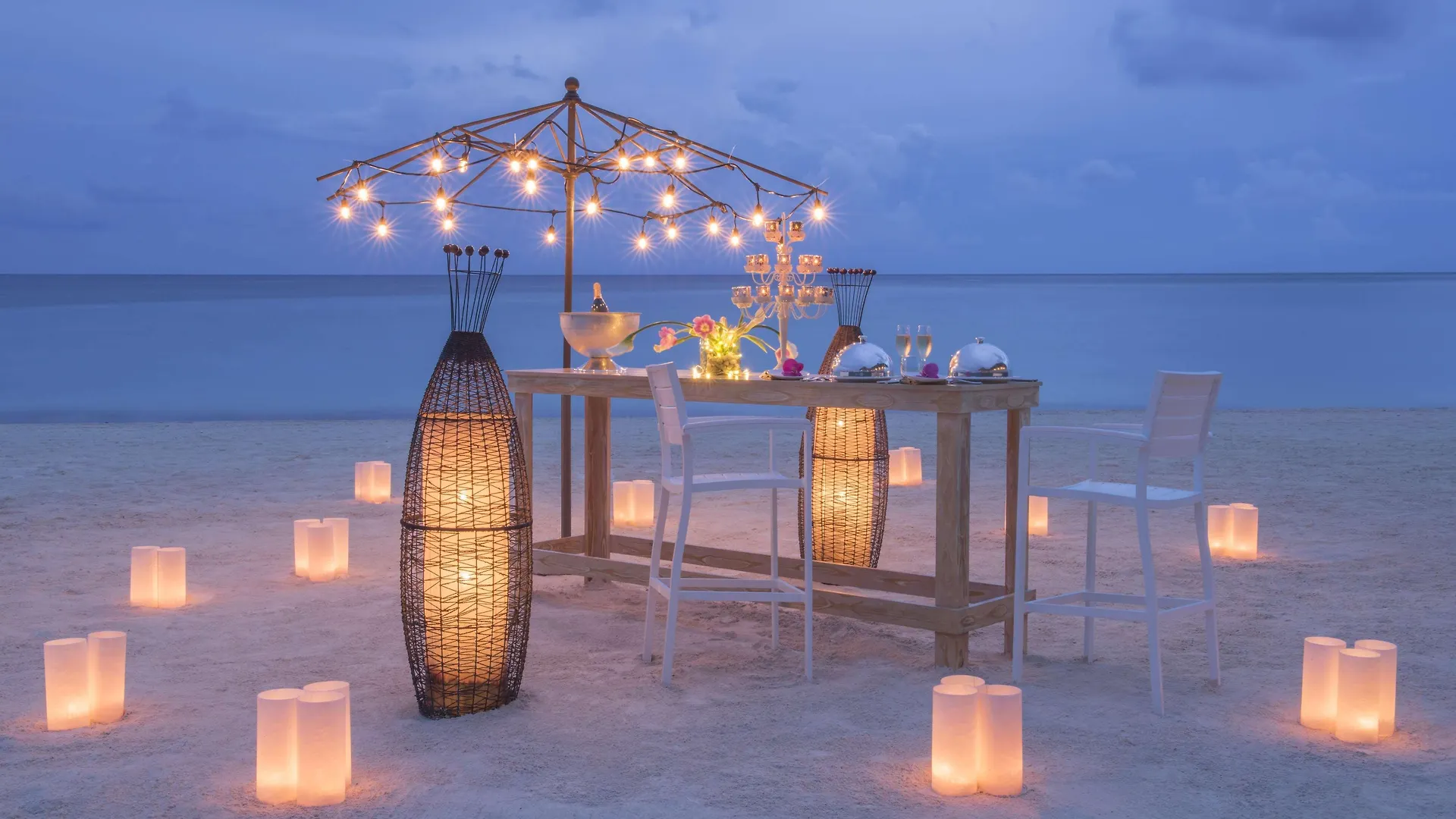 Fairmont Mayakoba Lafitte Θέρετρο