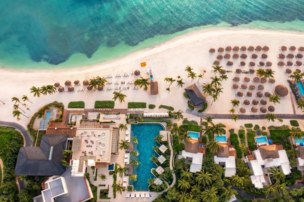 Lafitte Fairmont Mayakoba 5*,