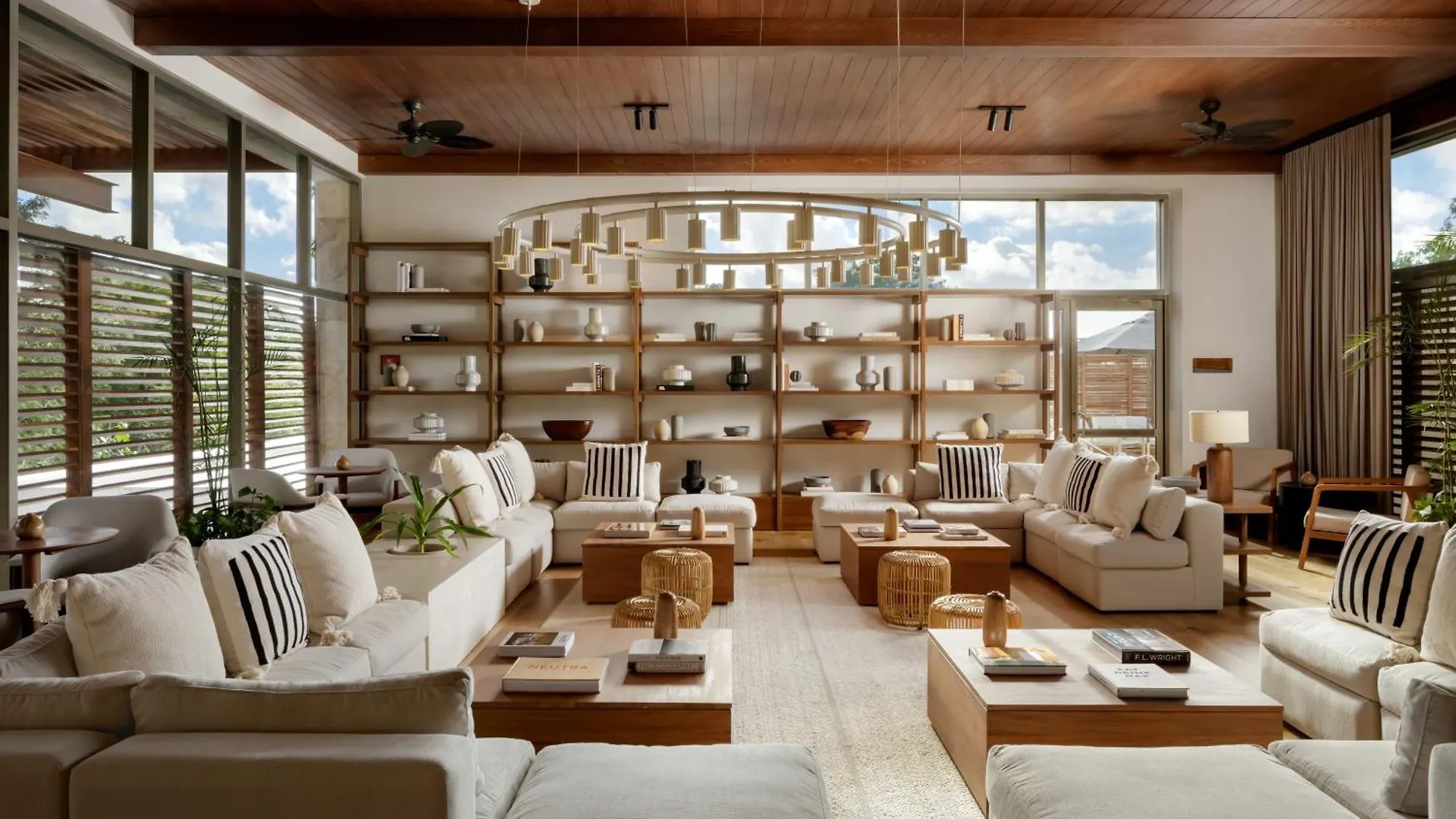 Lafitte Fairmont Mayakoba