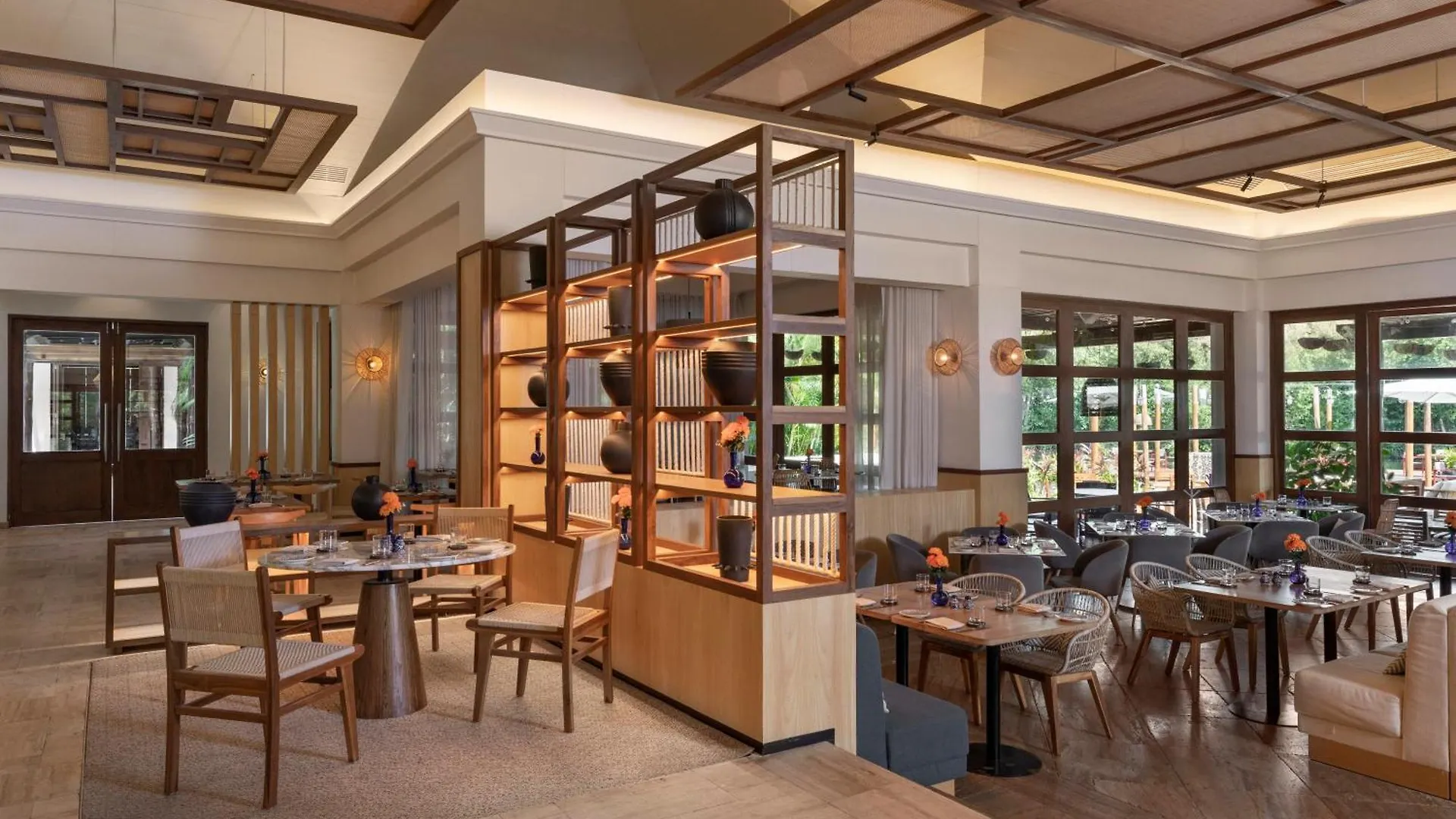 玛亚克巴费尔蒙酒店 Lafitte