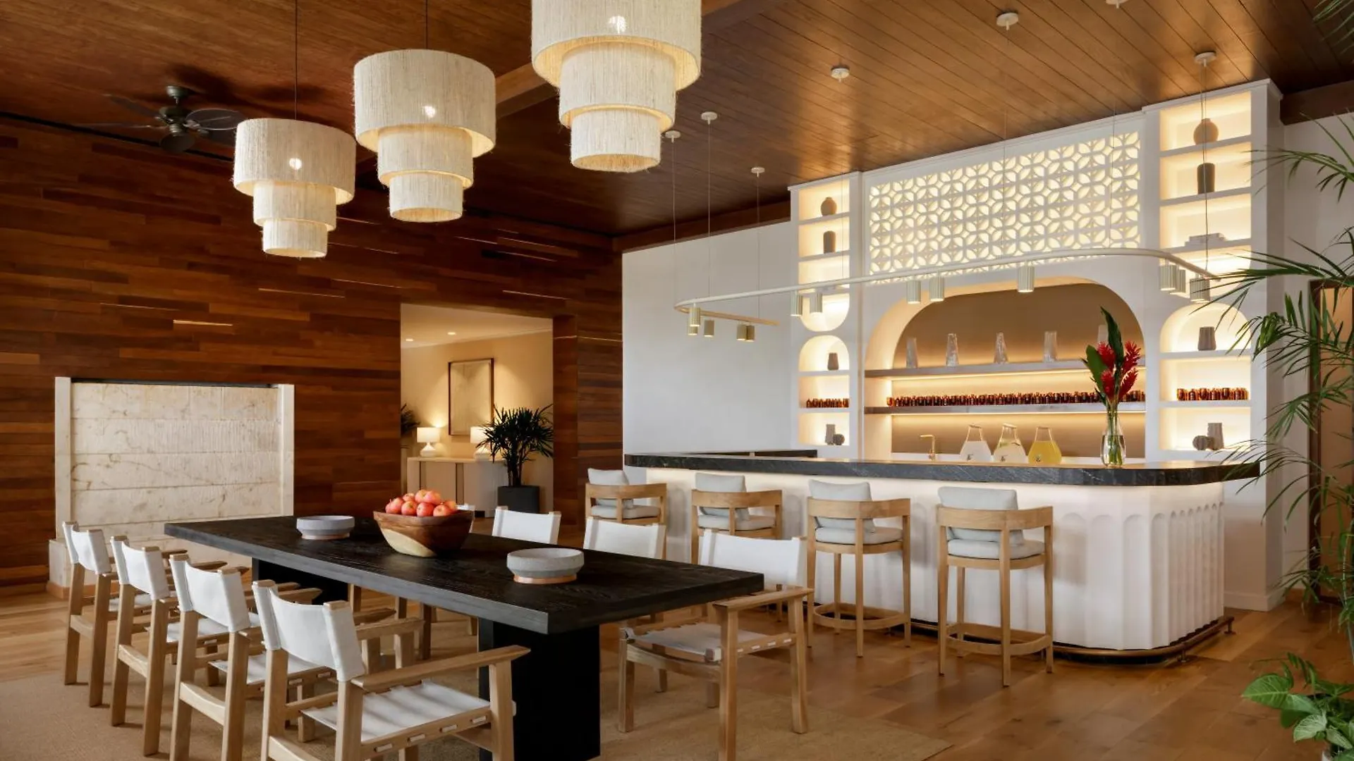 度假村 玛亚克巴费尔蒙酒店 Lafitte