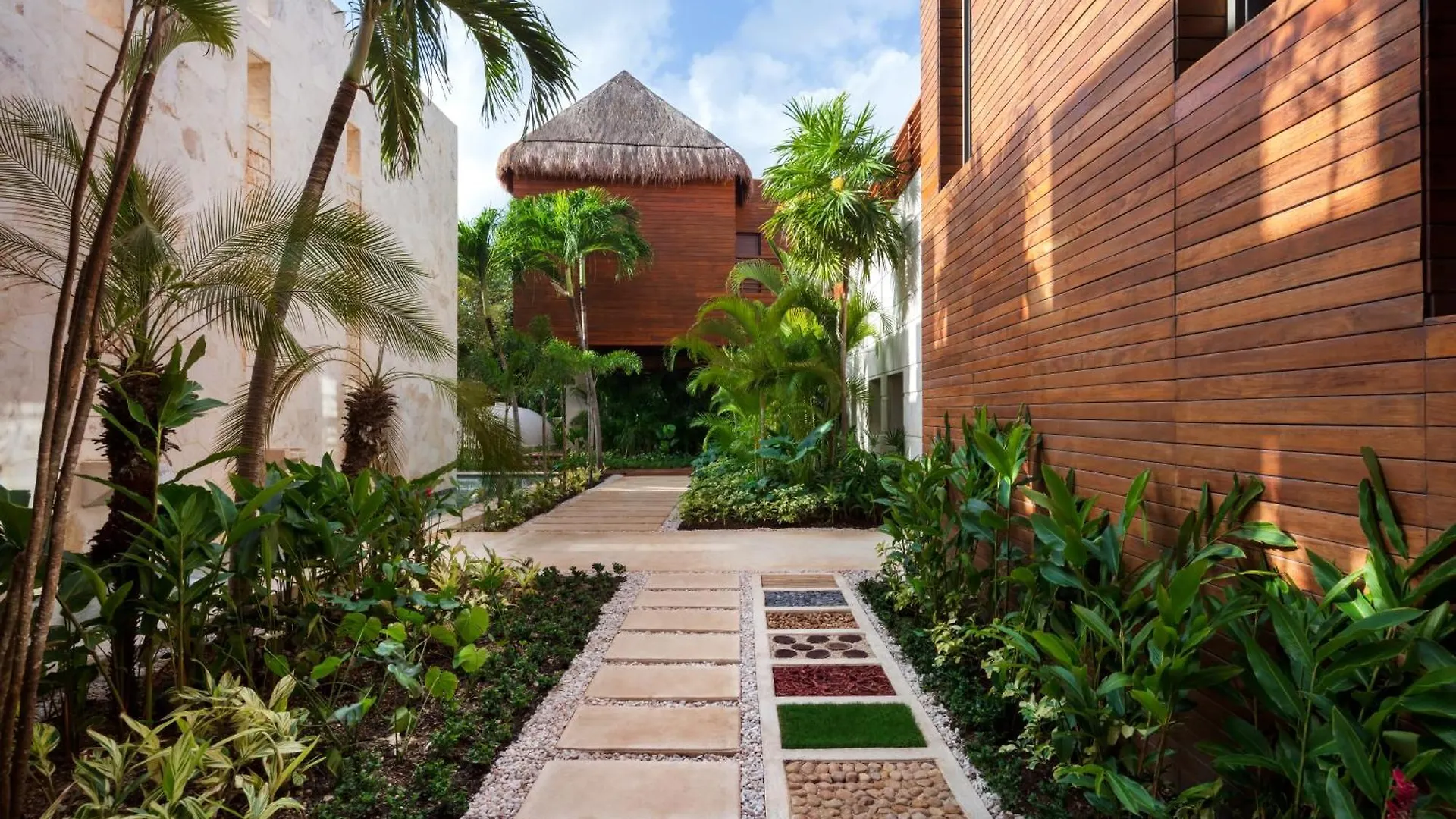 Lafitte Fairmont Mayakoba