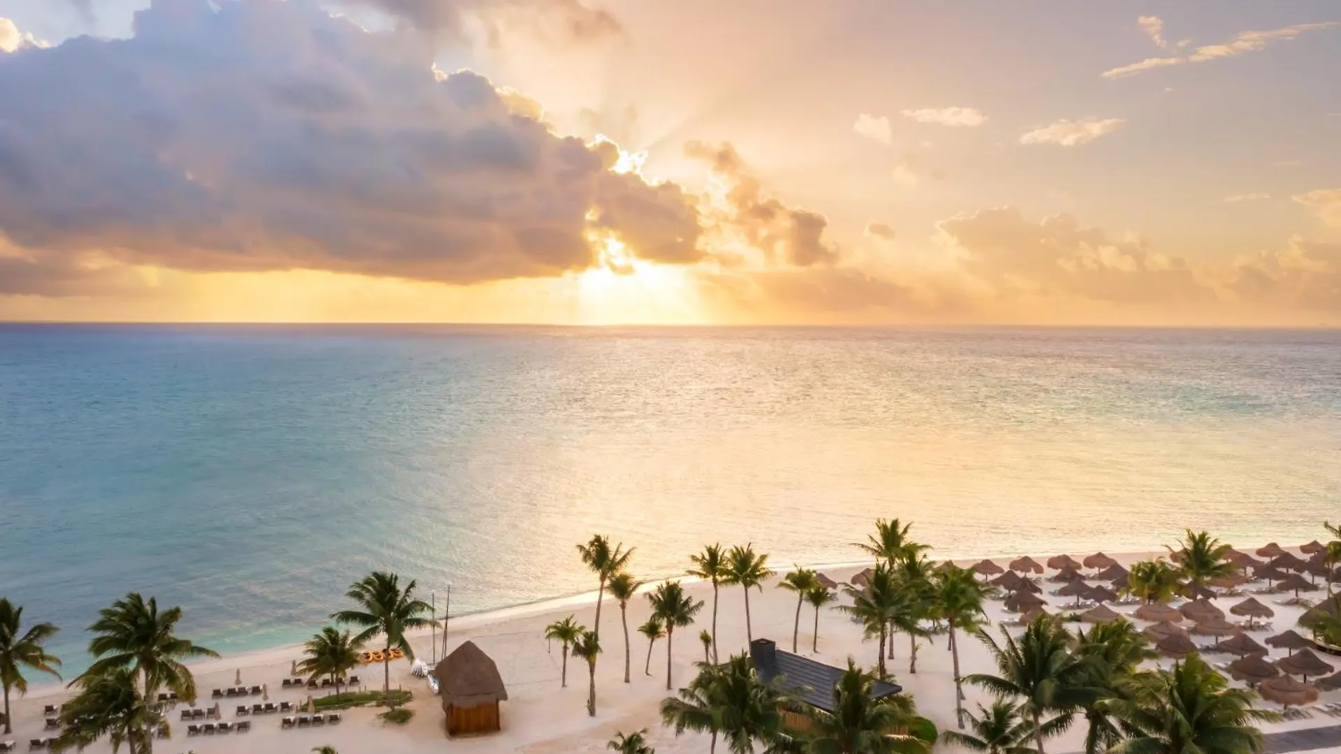Lafitte Fairmont Mayakoba 5*,