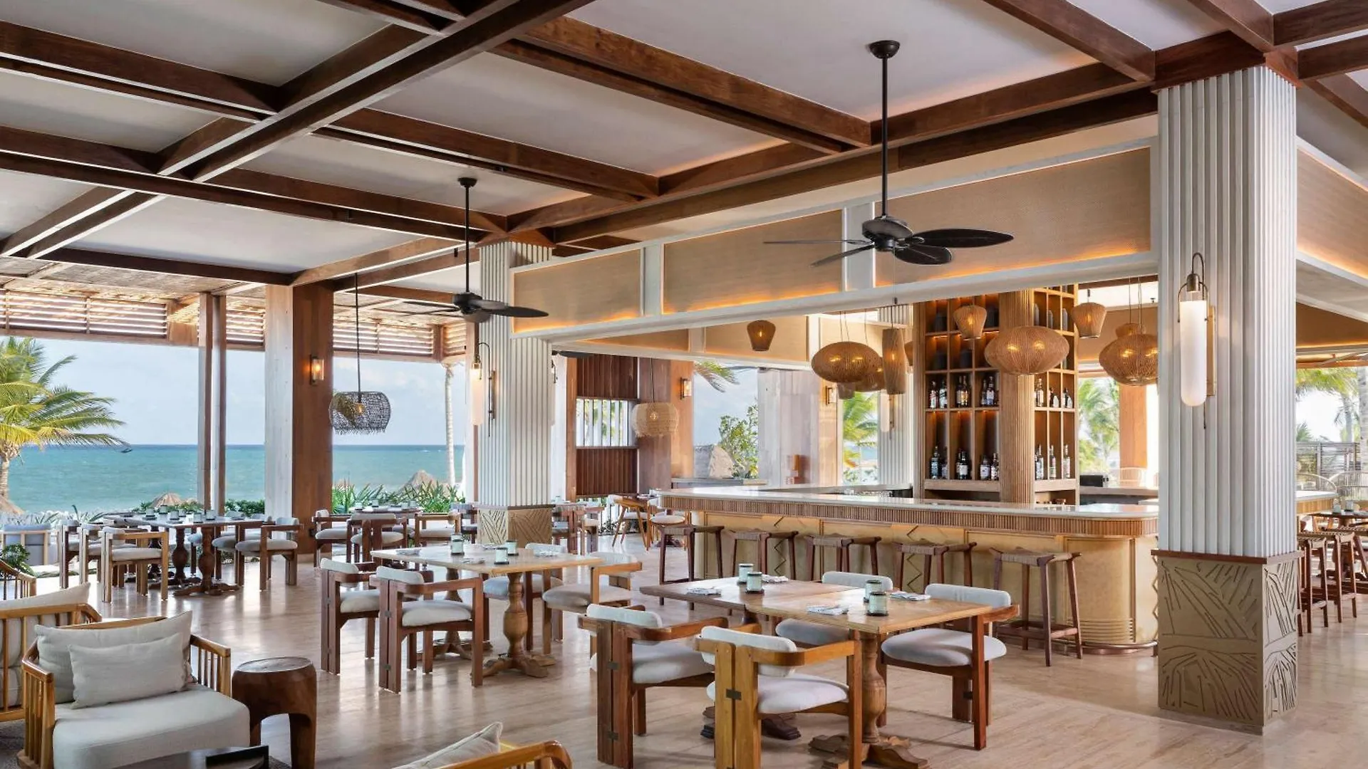 玛亚克巴费尔蒙酒店 Lafitte 度假村