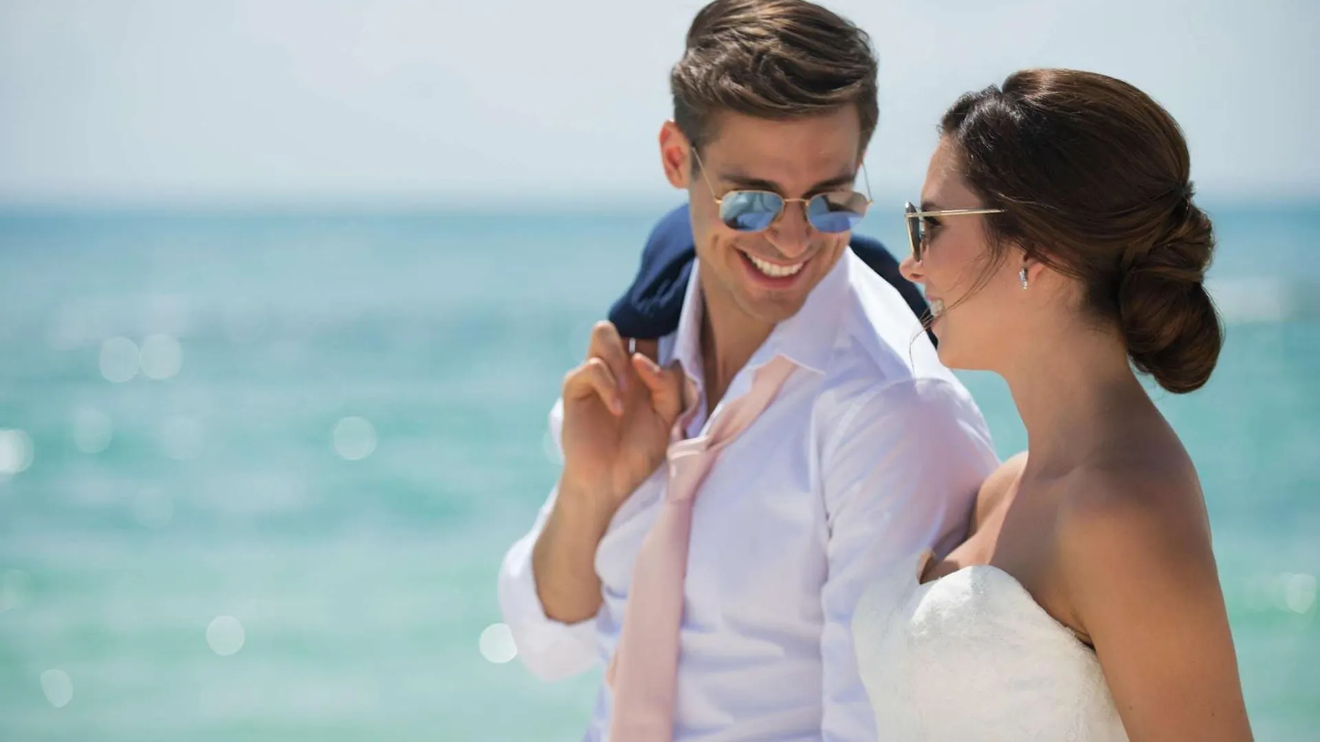 Lafitte Fairmont Mayakoba מקסיקו