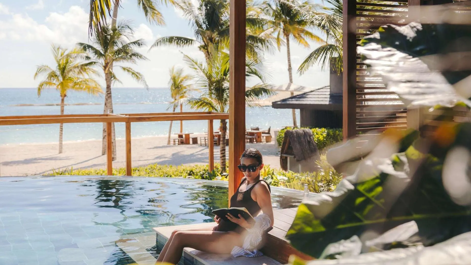 Lafitte Fairmont Mayakoba
