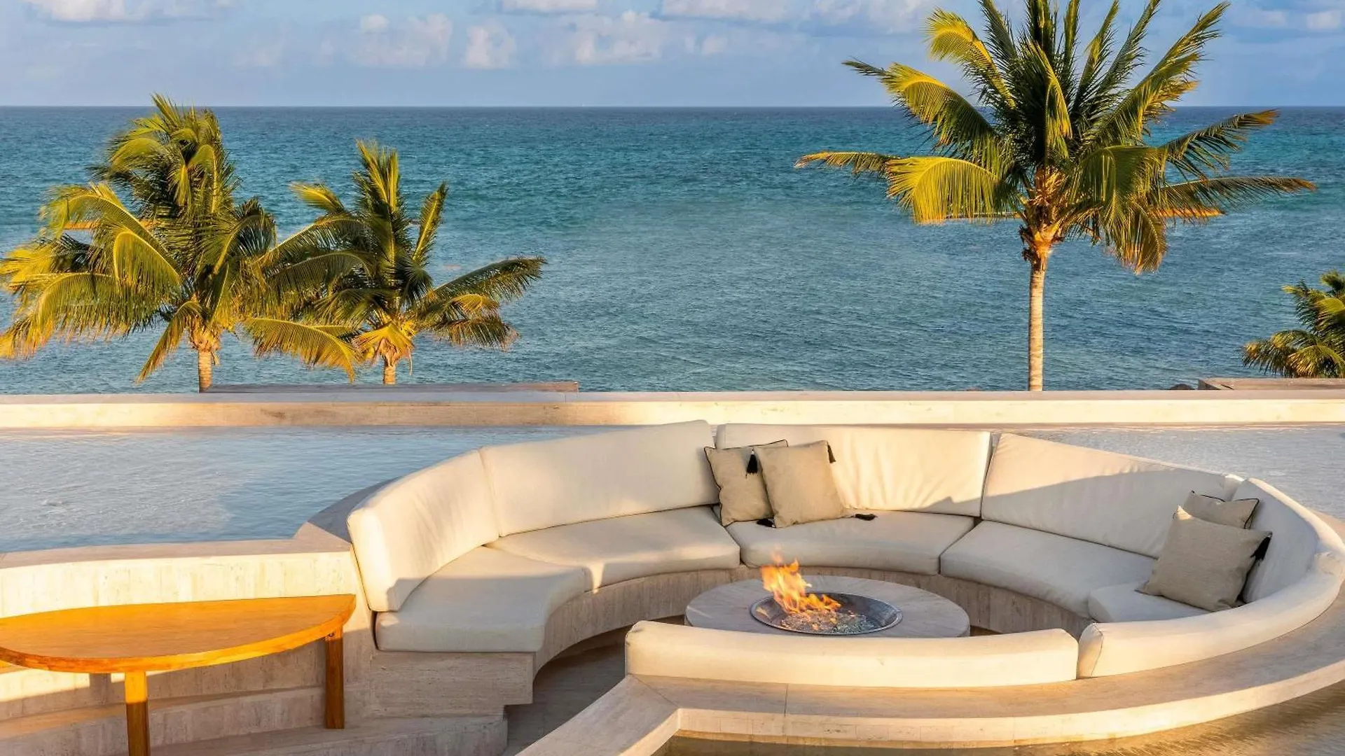 אתר נופש Lafitte Fairmont Mayakoba