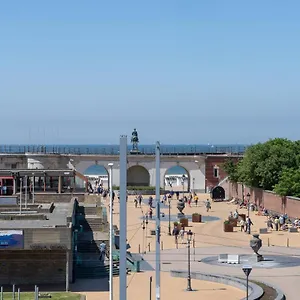 Guadeloupe Ostende