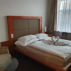 Jerabek Hotel Praga