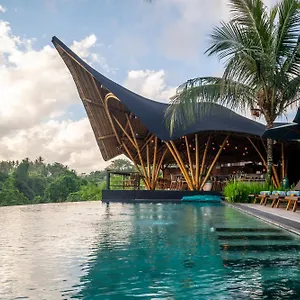 Kadewa Retreat - Adults Only Ośrodek wypoczynkowy Ubud