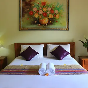 Nyoman Nocleg ze śniadaniem Ubud