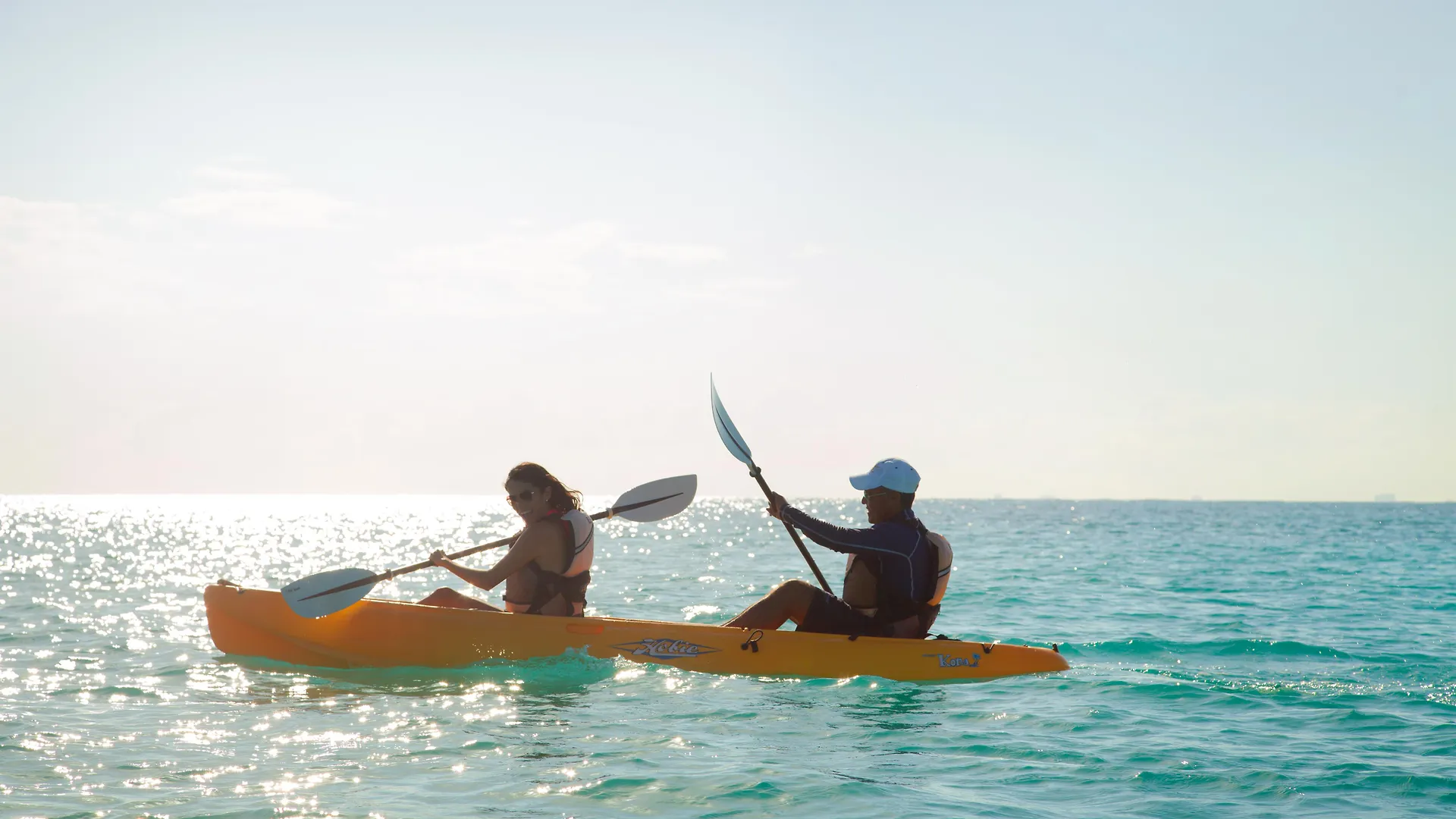 Fairmont Mayakoba Lafitte Station touristique